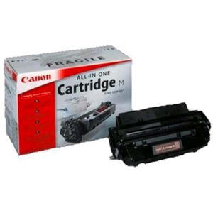 Canon cartridge M toner zwart (origineel)