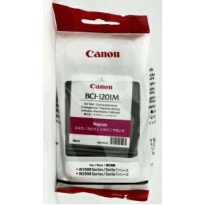 Canon - BCI-1201M/N - Inktcartridge - Magenta/Geel - Originele Canon Inkt