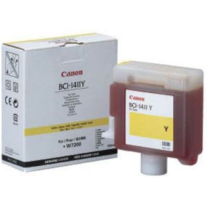 Canon BCI-1411Y inkt cartridge geel (origineel)