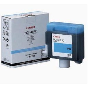 Canon 7578A001 inktcartridge 1 stuk(s) Origineel Cyaan