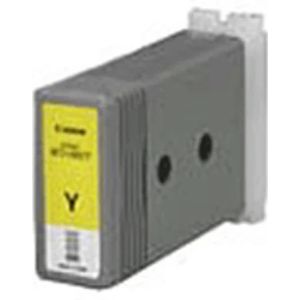 Canon - BCI-1302Y - Inktcartridge - Geel - 130 ml - Origineel