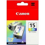Canon BCI-15 C kleur