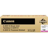 Canon C-EXV 8 M drum magenta (origineel)