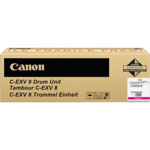 Canon - C-EXV 8 - Drum - Magenta - Origineel