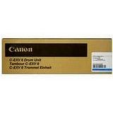 Canon C-EXV 8 C drum cyaan (origineel)