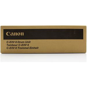 Canon - C-EXV 8 - Drum - Zwart - Origineel