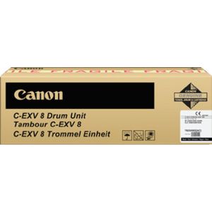 Canon C-EXV 8 drum zwart (origineel)