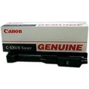 Canon C-EXV8 tonercartridge 1 stuk(s) Origineel Zwart