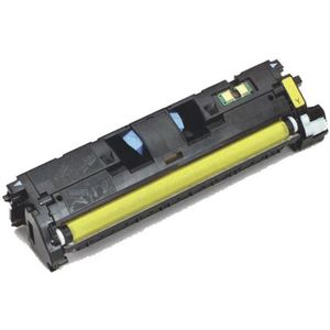 Canon EP-87 tonercartridge 1 stuk(s) Origineel Geel