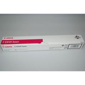 Canon 8642A002 tonercartridge 1 stuk(s) Origineel Magenta