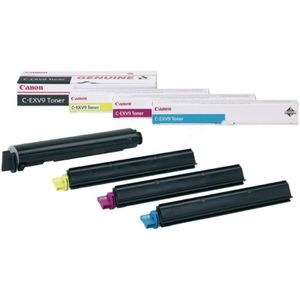 Canon C-EXV 9 M toner magenta (origineel)