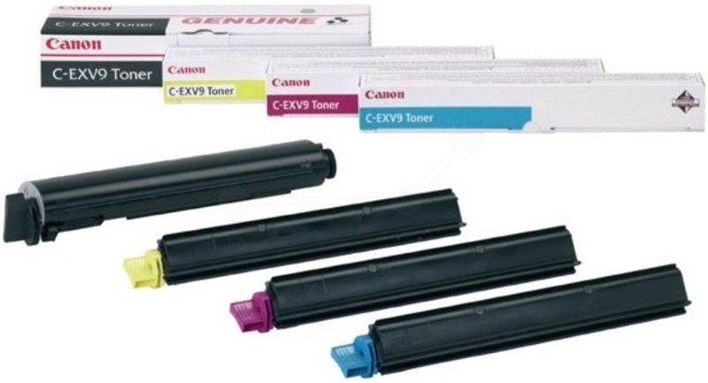 Canon C-EXV 9 M toner magenta (origineel)