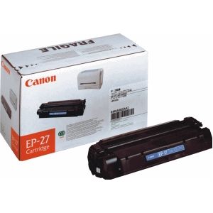 Canon Toner EP-27 Zwart