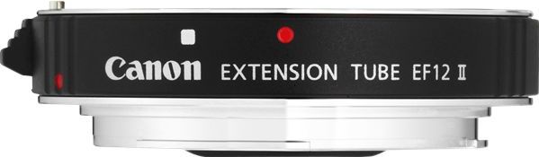 Canon Lens Ext. Tube EF-12 II