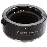 Canon EF 25mm II Tussenring