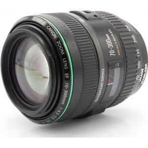 Canon EF 70-300mm F/4.5-5.6 DO IS USM occasion