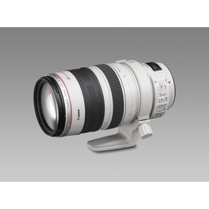 Canon - EF 28-300mm Lens - Zwart - Glas L-serie - EMD en Stabilizer
