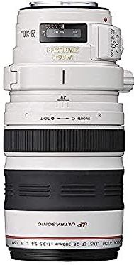 Canon EF 28-300mm F/3.5-5.6 L IS USM occasion