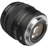 Canon EF 85mm f/1.8 USM