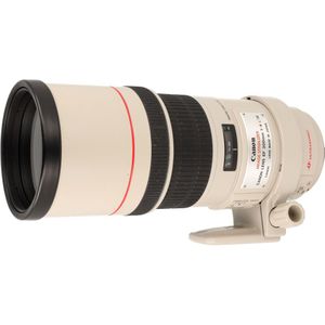 Canon EF 300mm F/4.0 L USM iS occasion