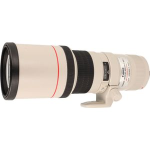 Canon EF 400mm f/5.6L USM objectief - Tweedehands