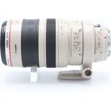 Canon - EF 100-400mm F/4.5-5.6 L IS USM - Camera Lens