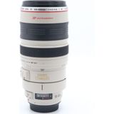 Canon - EF 100-400mm F/4.5-5.6 L IS USM - Camera Lens