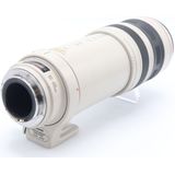 Canon - EF 100-400mm F/4.5-5.6 L IS USM - Camera Lens