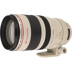 Canon EF 100-400mm F/4.5-5.6 L IS USM (schuifzoom) occasion