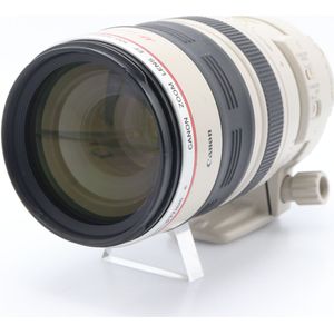 Canon - EF 100-400mm F/4.5-5.6 L IS USM - Camera Lens
