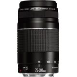 Canon EF 75-300mm f/4.0-5.6 III