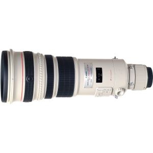 Canon EF 500mm f/4.0L IS USM - Objectief