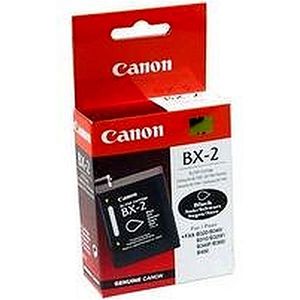 Canon BX-2 inktcartridge zwart (origineel)