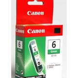 Canon BCI-6G - Inktcartridge / Groen