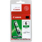 Canon BCI-6G - Inktcartridge / Groen