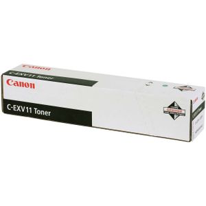 Canon C-EXV 11 toner cartridge zwart (origineel)