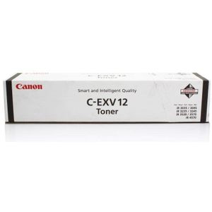 Canon C-EXV 12 toner zwart (origineel)