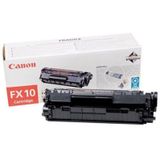 Canon FX-10 toner zwart (0263B002AA) - Toners - Origineel