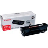 Canon FX-10 toner zwart (0263B002AA) - Toners - Origineel