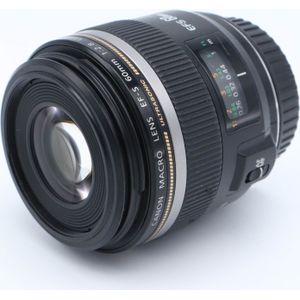 Canon EF-S 60mm F/2.8 USM macro occasion