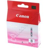 Canon CLI-8M (Opruiming lichte transportschade) magenta (0622B001) - Inktcartridge - Origineel