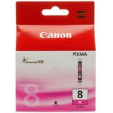 Canon CLI-8M (Opruiming lichte transportschade) magenta (0622B001) - Inktcartridge - Origineel