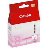 Canon CLI-8MP - Cartridge / Foto Magenta