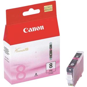 Canon CLI-8MP - Cartridge / Foto Magenta