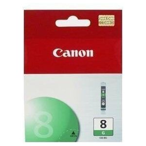 Canon 0627B001 Original Tintenpatrone gr&#252;n