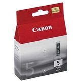 Canon PGI-5BK - Schwarz - Druckerpatrone