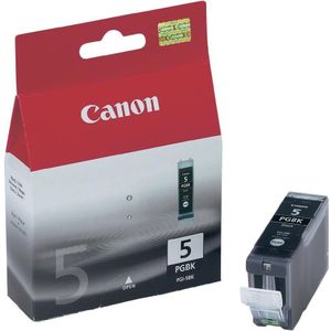 Canon PGI-5BK - Schwarz - Druckerpatrone