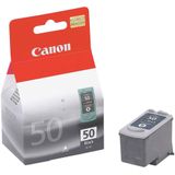 Canon PG-50 inkt cartridge zwart (origineel)