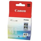 Canon - CL-41 - Inktcartridge - Kleur - Inhoud 12ml