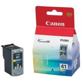 Canon - CL-41 - Inktcartridge - Kleur - Inhoud 12ml